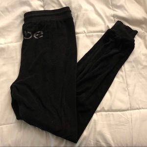 Bebe joggers